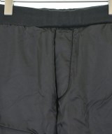 PRADA（プラダ）カーゴパンツ 黒 サイズ:XL メンズ/2200675171113