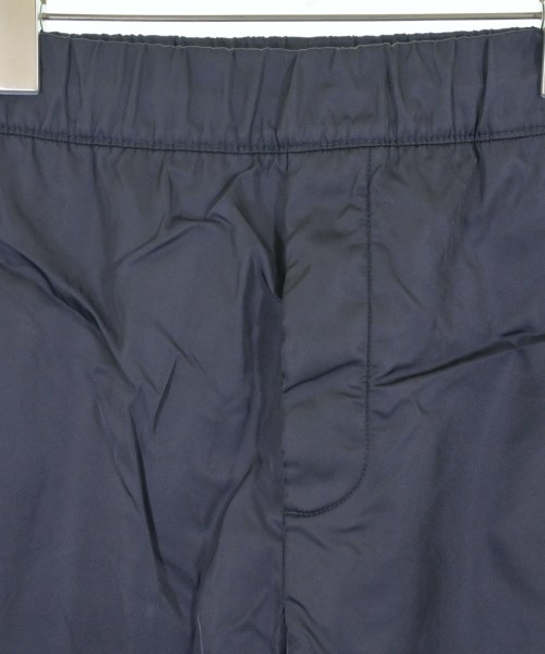 PRADA（プラダ）スウェットパンツ 紺 サイズ:XL メンズ/2200675171120