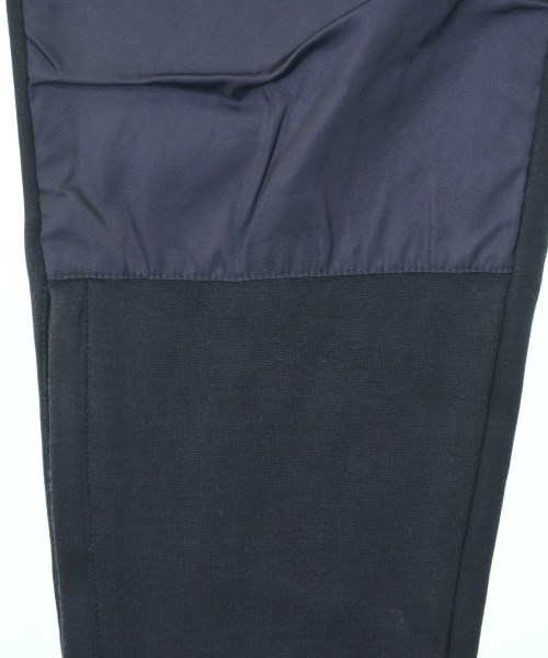 PRADA（プラダ）スウェットパンツ 紺 サイズ:XL メンズ/2200675171120