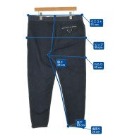 PRADA（プラダ）スウェットパンツ 紺 サイズ:XL メンズ/2200675171120