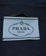 PRADA（プラダ）ブルゾン 紺 サイズ:38(S位) レディース/2200675171137