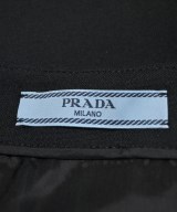 PRADA（プラダ）ロング・マキシ丈スカート 黒 サイズ:40(M位) レディース/2200675332033