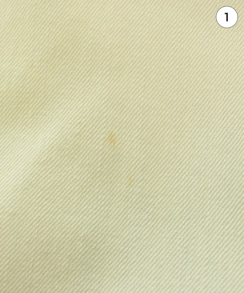 PRADA（プラダ）カジュアルシャツ 白 サイズ:XXL メンズ/2200675473026