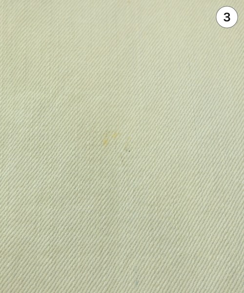 PRADA（プラダ）カジュアルシャツ 白 サイズ:XXL メンズ/2200675473026