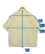 PRADA（プラダ）カジュアルシャツ 白 サイズ:XXL メンズ/2200675473026