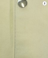 PRADA（プラダ）カジュアルシャツ 白 サイズ:XXL メンズ/2200675473026