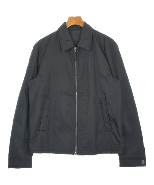 PRADA(プラダ)その他 黒 サイズ:M/2200675835107