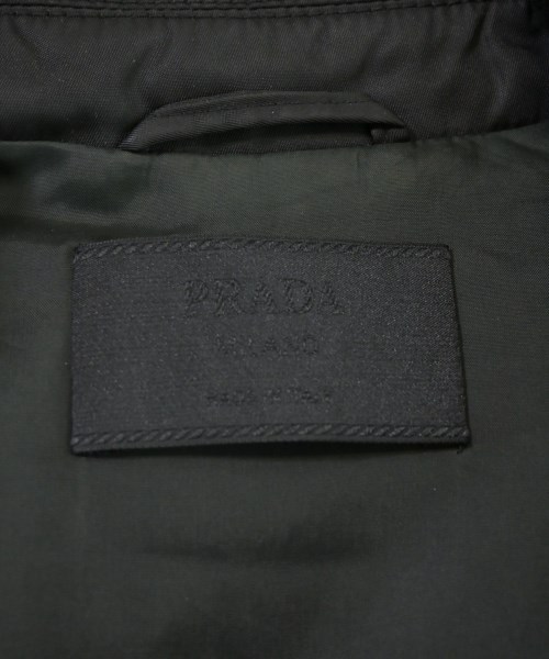 PRADA（プラダ）その他 黒 サイズ:M メンズ/2200675835107