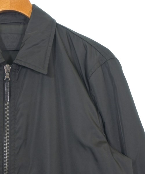 PRADA（プラダ）その他 黒 サイズ:M メンズ/2200675835107