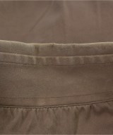 PRADA（プラダ）カジュアルシャツ 茶 サイズ:43(XXL位) メンズ/2200675892018
