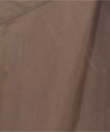 PRADA（プラダ）カジュアルシャツ 茶 サイズ:43(XXL位) メンズ/2200675892018