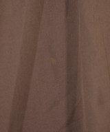 PRADA（プラダ）カジュアルシャツ 茶 サイズ:43(XXL位) メンズ/2200675892018