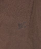 PRADA（プラダ）カジュアルシャツ 茶 サイズ:43(XXL位) メンズ/2200675892018