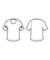 PRADA（プラダ）ニット・セーター 茶 サイズ:48(L位) メンズ/2200670155088