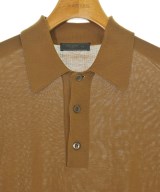 PRADA（プラダ）ニット・セーター 茶 サイズ:48(L位) メンズ/2200670155088