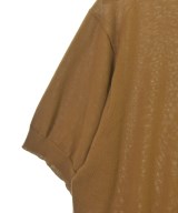 PRADA（プラダ）ニット・セーター 茶 サイズ:48(L位) メンズ/2200670155088