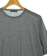 PRADA（プラダ）ニット・セーター グレー サイズ:48(L位) メンズ/2200670155095