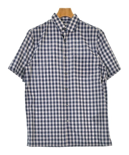 PRADA(プラダ)カジュアルシャツ ベージュ サイズ:37(XS位)/2200670155101