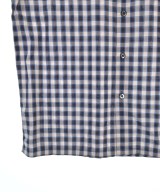 PRADA（プラダ）カジュアルシャツ ベージュ サイズ:37(XS位) メンズ/2200670155101