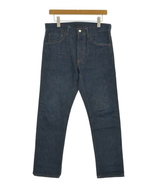 PRADA(プラダ)デニムパンツ 紺 サイズ:29(S位)/2200670155699