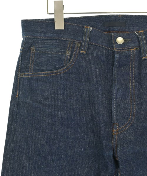 PRADA（プラダ）デニムパンツ 紺 サイズ:29(S位) メンズ/2200670155699