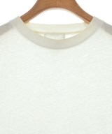 PRADA（プラダ）Tシャツ・カットソー 白 サイズ:M メンズ/2200670423088