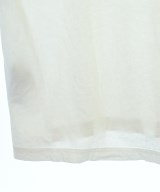 PRADA（プラダ）Tシャツ・カットソー 白 サイズ:M メンズ/2200670423088
