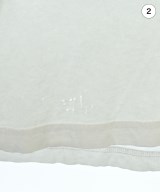 PRADA（プラダ）Tシャツ・カットソー 白 サイズ:M メンズ/2200670423088