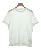 PRADA（プラダ）Tシャツ・カットソー 白 サイズ:M メンズ/2200670423095