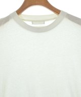 PRADA（プラダ）Tシャツ・カットソー 白 サイズ:M メンズ/2200670423095