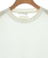 PRADA（プラダ）Tシャツ・カットソー 白 サイズ:M メンズ/2200670423101