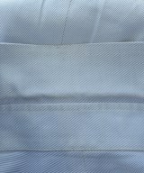 PRADA（プラダ）カジュアルシャツ 青 サイズ:16(L位) メンズ/2200676330045