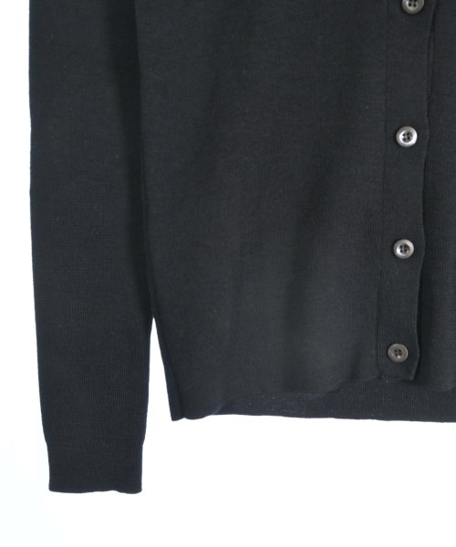 PRADA（プラダ）カーディガン 紺 サイズ:40(M位) レディース/2200676517019