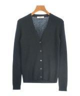PRADA（プラダ）カーディガン 紺 サイズ:40(M位) レディース/2200676517019