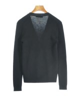 PRADA（プラダ）カーディガン 紺 サイズ:40(M位) レディース/2200676517019