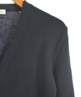 PRADA（プラダ）カーディガン 紺 サイズ:40(M位) レディース/2200676517019
