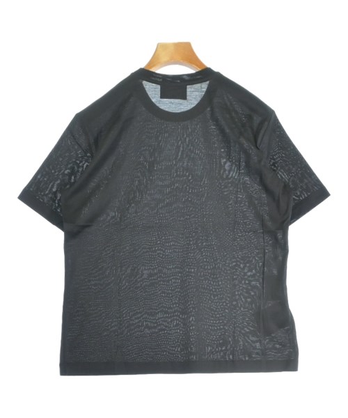 PRADA（プラダ）Tシャツ・カットソー 黒 サイズ:M レディース/2200676517026