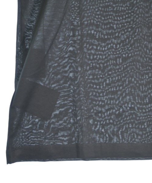 PRADA（プラダ）Tシャツ・カットソー 黒 サイズ:M レディース/2200676517026