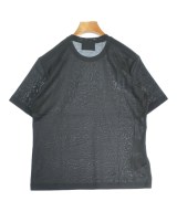 PRADA（プラダ）Tシャツ・カットソー 黒 サイズ:M レディース/2200676517026