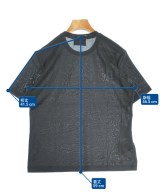PRADA（プラダ）Tシャツ・カットソー 黒 サイズ:M レディース/2200676517026