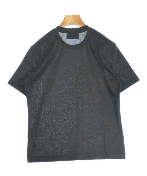 PRADA（プラダ）Tシャツ・カットソー 黒 サイズ:S レディース/2200676517033