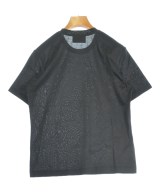 PRADA（プラダ）Tシャツ・カットソー 黒 サイズ:S レディース/2200676517033