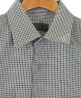 PRADA（プラダ）カジュアルシャツ グレー サイズ:41(XL位) メンズ/2200676518016