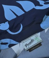PRADA（プラダ）カジュアルシャツ 紺 サイズ:S メンズ/2200676731064