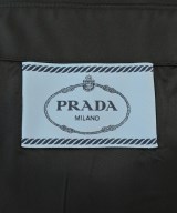 PRADA（プラダ）ワンピース 黒 サイズ:38(S位) レディース/2200676850024