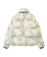 PRADA（プラダ）ダウンジャケット/ダウンベスト 白 サイズ:M メンズ/2200676898019