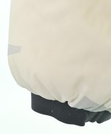 PRADA（プラダ）ダウンジャケット/ダウンベスト 白 サイズ:M メンズ/2200676898019