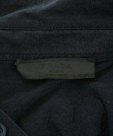 PRADA（プラダ）ポロシャツ 紺 サイズ:L メンズ/2200676898040