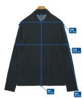 PRADA（プラダ）ポロシャツ 紺 サイズ:L メンズ/2200676898040