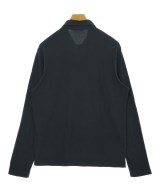 PRADA（プラダ）ポロシャツ 紺 サイズ:L メンズ/2200676898095